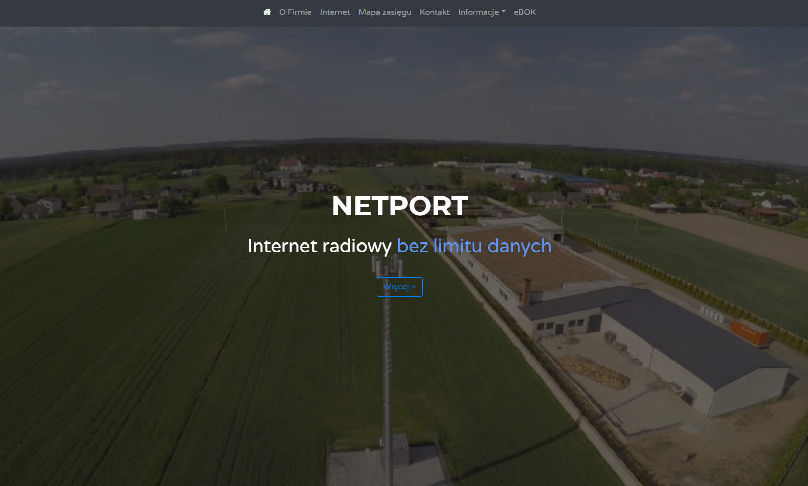Netport